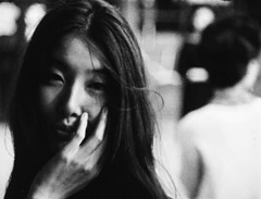 不思議なクミコ